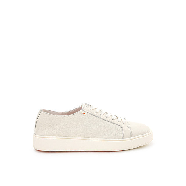 Samin Jubert Lace Up in Nappa Leather