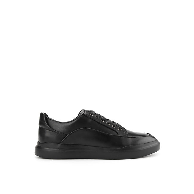 Steven Brick Lace Up in Nappa Leather