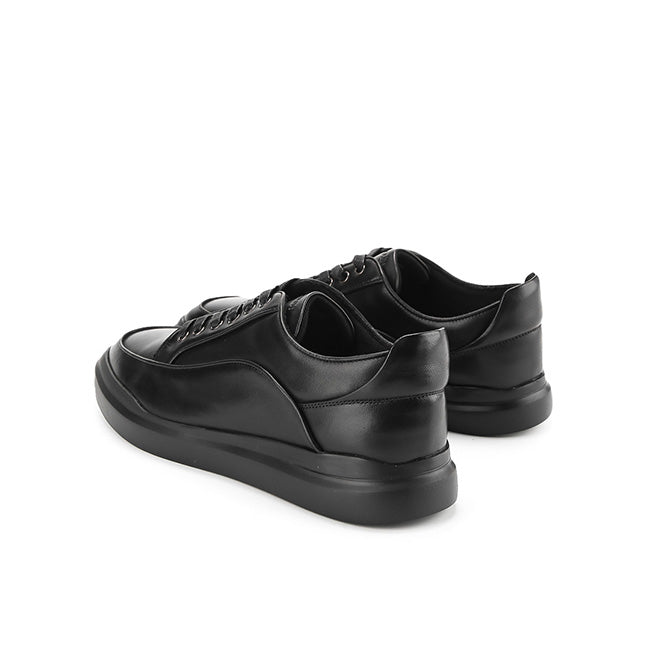 Steven Brick Lace Up in Nappa Leather