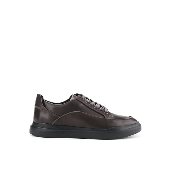 Steven Brick Lace Up in Nappa Leather