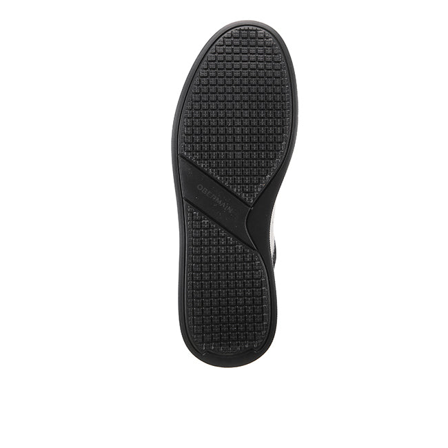 Savino Oscar Lace Up in Nappa Leather