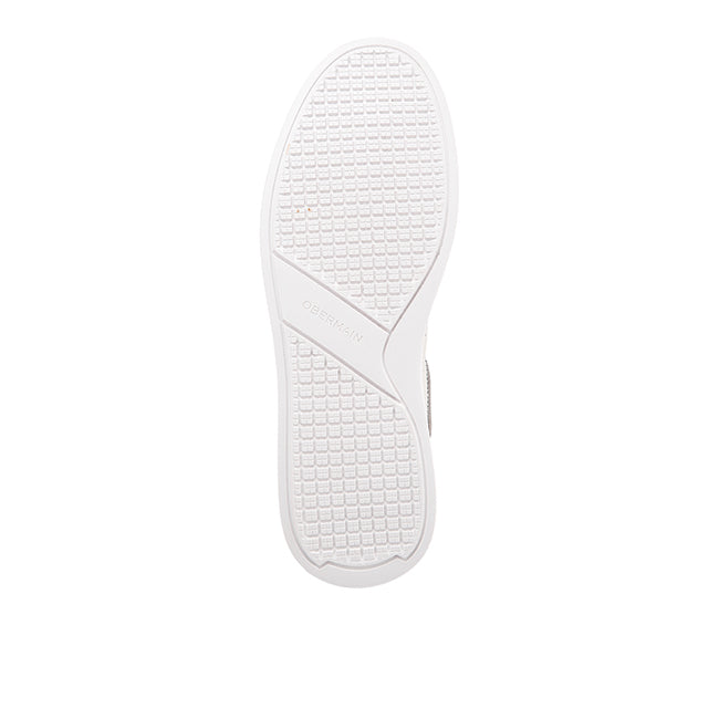 Savino Oscar Lace Up in Nappa Leather