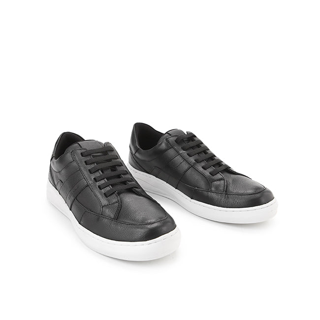 Telson Julio Lace Up in Polo Leather