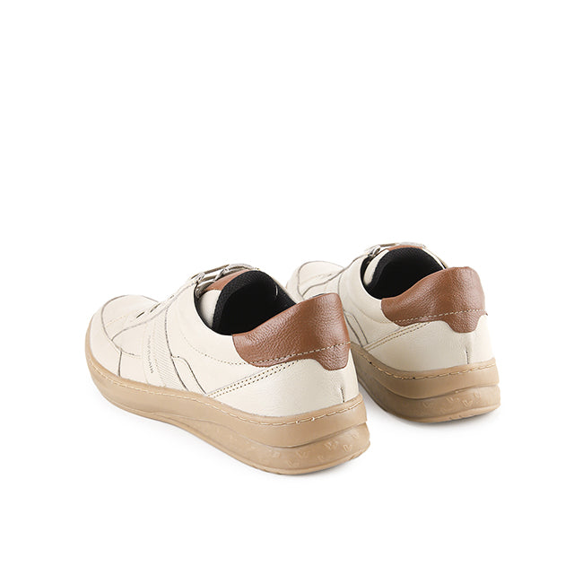 Telson Julio Lace Up in Polo Leather