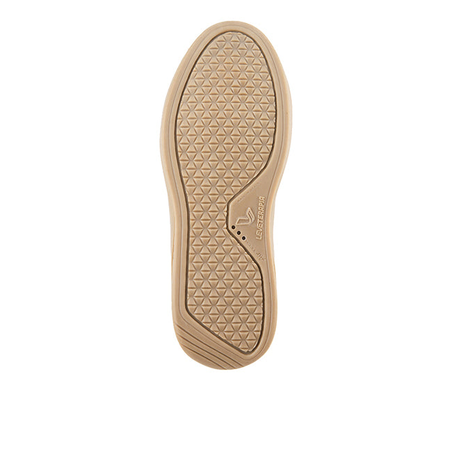 Telson Julio Lace Up in Polo Leather