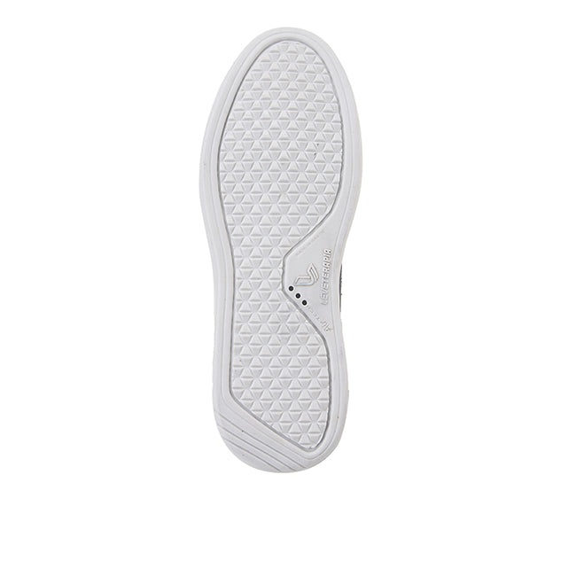 Telson Julian Slip On in Polo Leather