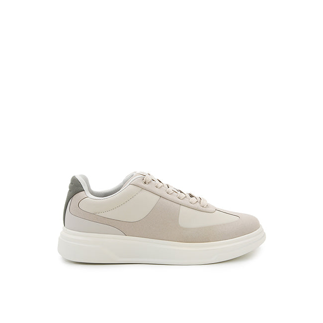 Vito Martin Lace Up in Man-made Leather