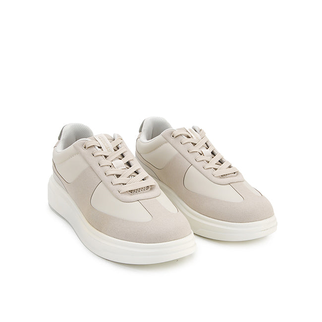 Vito Martin Lace Up in Man-made Leather