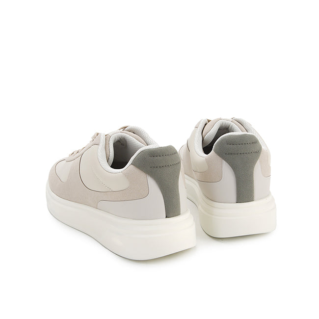 Vito Martin Lace Up in Man-made Leather