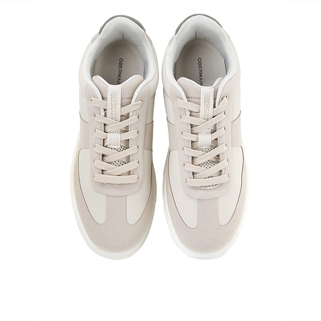 Vito Martin Lace Up in Man-made Leather