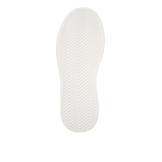 Vito Martin Lace Up in Man-made Leather