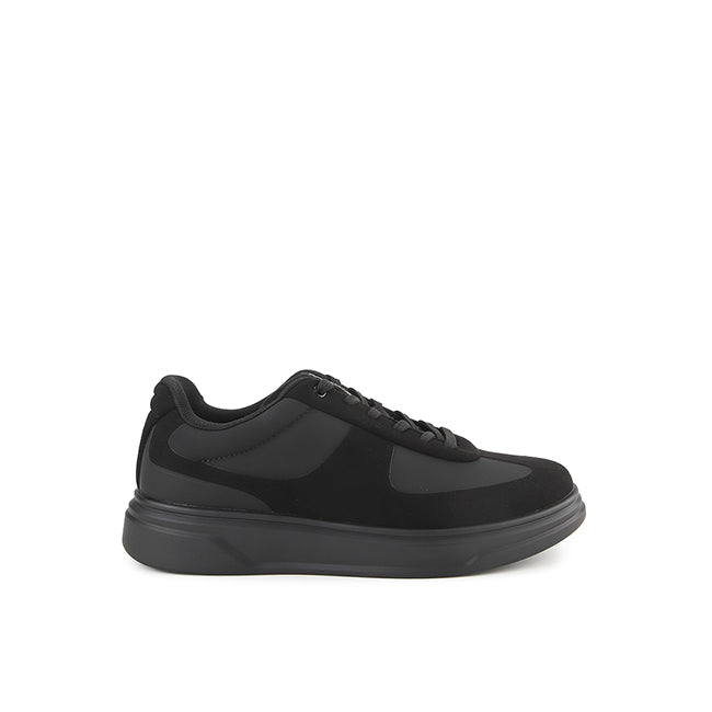 Vito Martin In Black