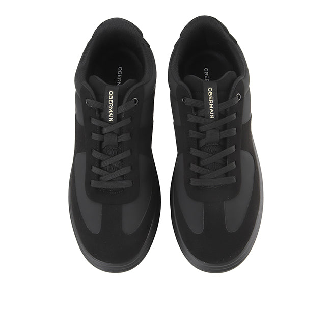 Vito Martin In Black