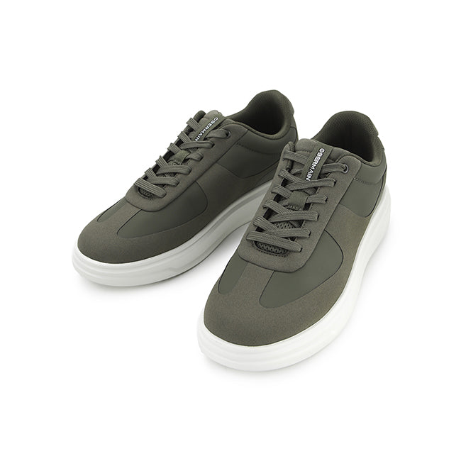 Vito Martin Lace Up in Man-made Leather