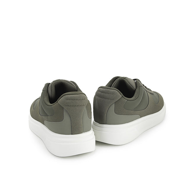Vito Martin Lace Up in Man-made Leather