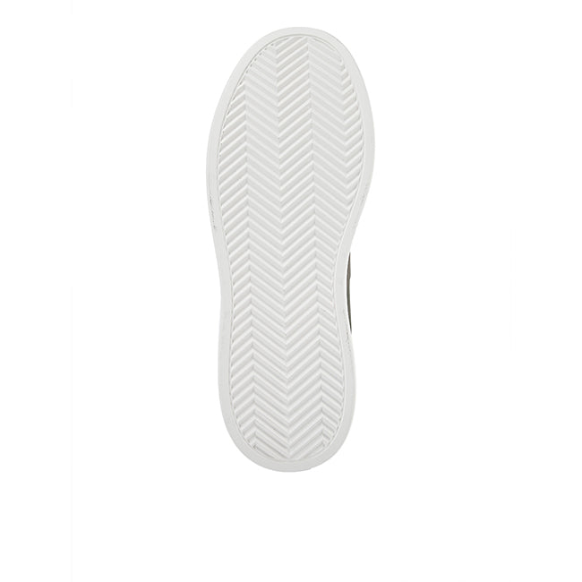 Vito Martin Lace Up in Man-made Leather