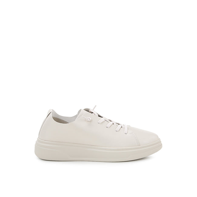 Vito Marton Lace Up in Man-made Leather