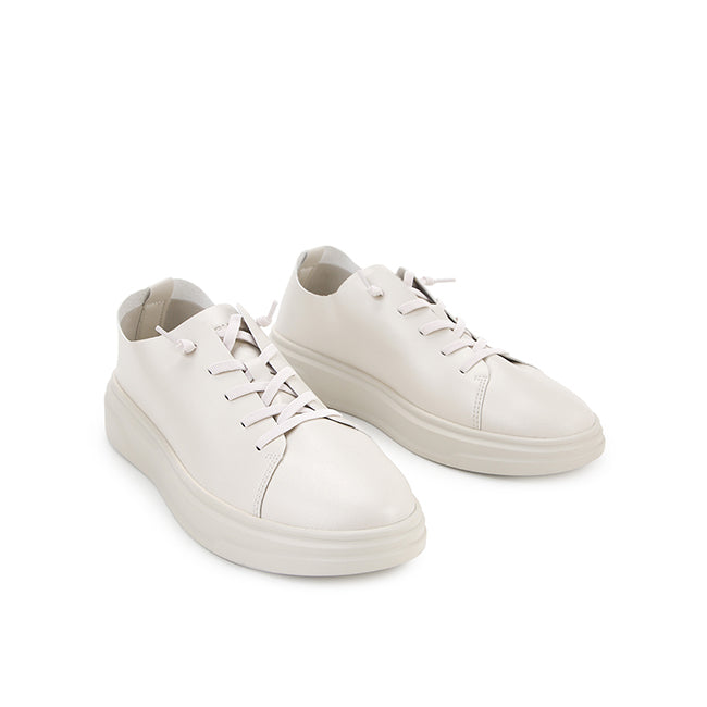 Vito Marton Lace Up in Man-made Leather