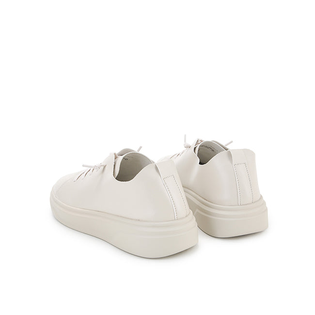 Vito Marton Lace Up in Man-made Leather