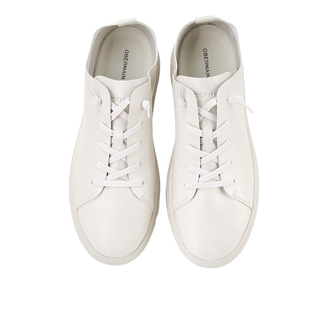 Vito Marton Lace Up in Man-made Leather