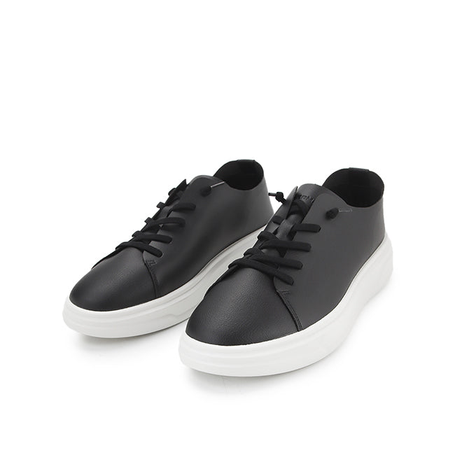 Vito Marton Lace Up in Man-made Leather