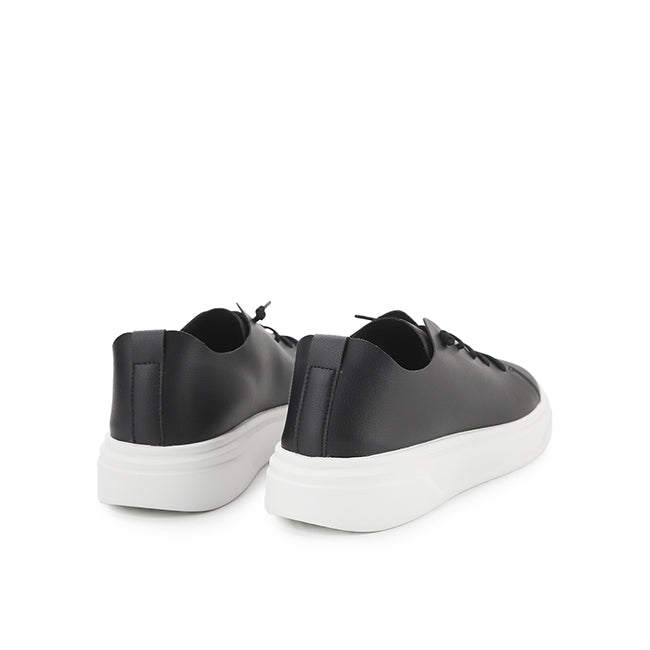 Vito Marton Lace Up in Man-made Leather