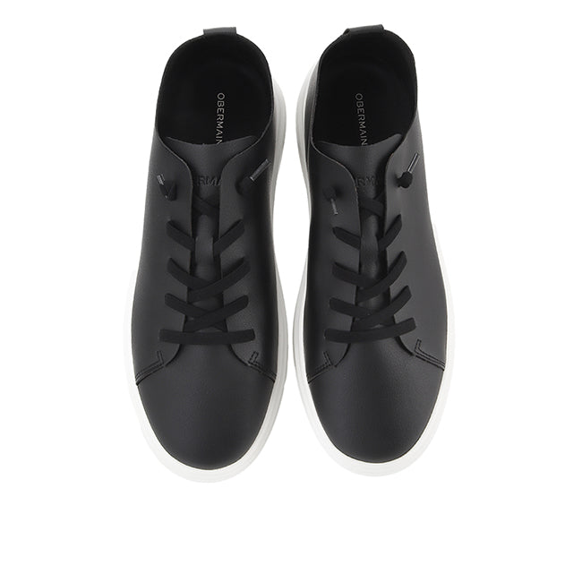 Vito Marton Lace Up in Man-made Leather