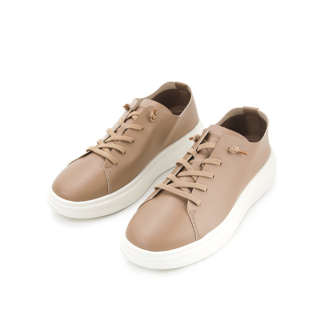 Vito Marton Lace Up in Man-made Leather