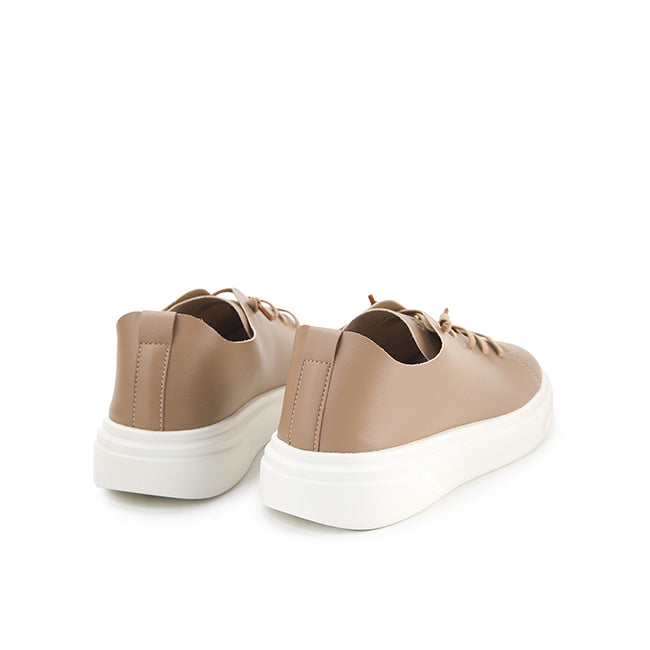 Vito Marton Lace Up in Man-made Leather