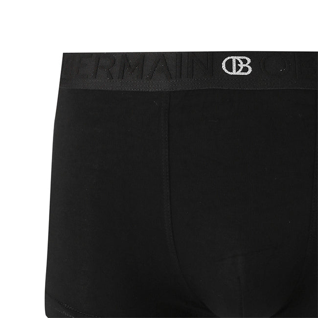 Pmtsp2 Boxer In Black S