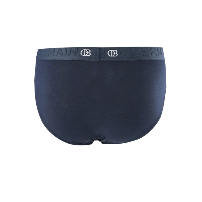 Pmtsp2 Brief In Black XL