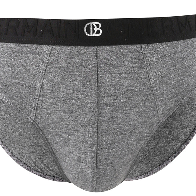 Pmtsp2 Brief In Olive XL