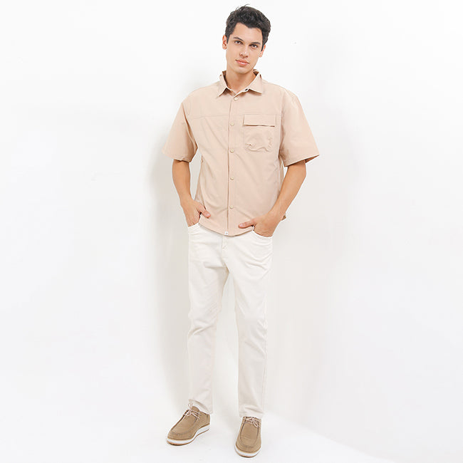 Ray In Khaki
