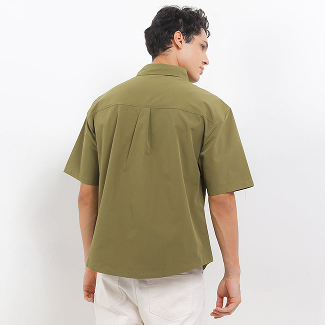 Ray In Olive