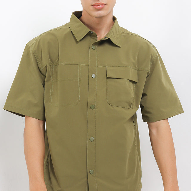 Ray In Olive