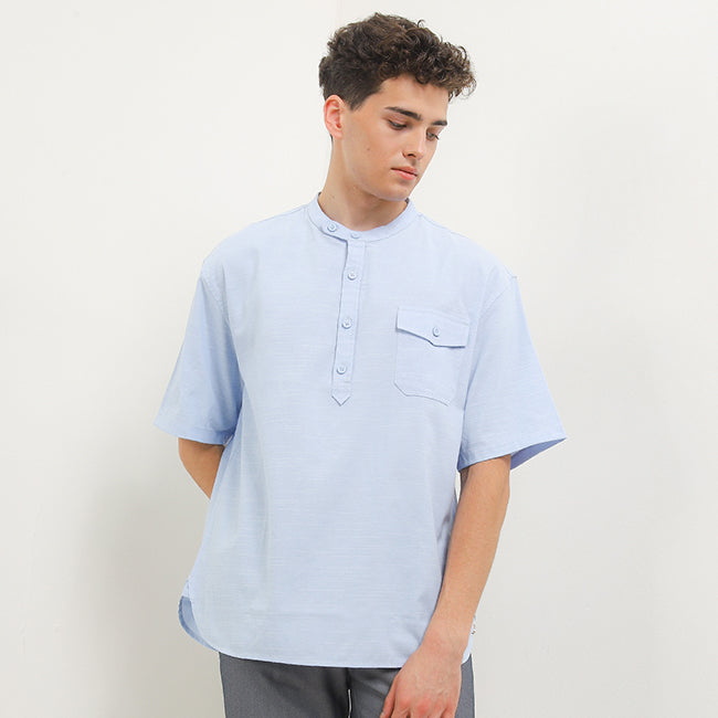 Ethan In Blue