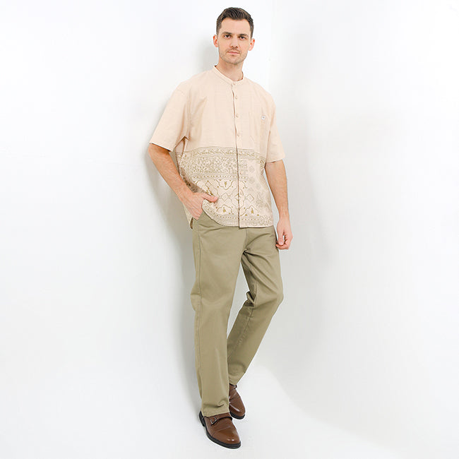 Eaden In Khaki