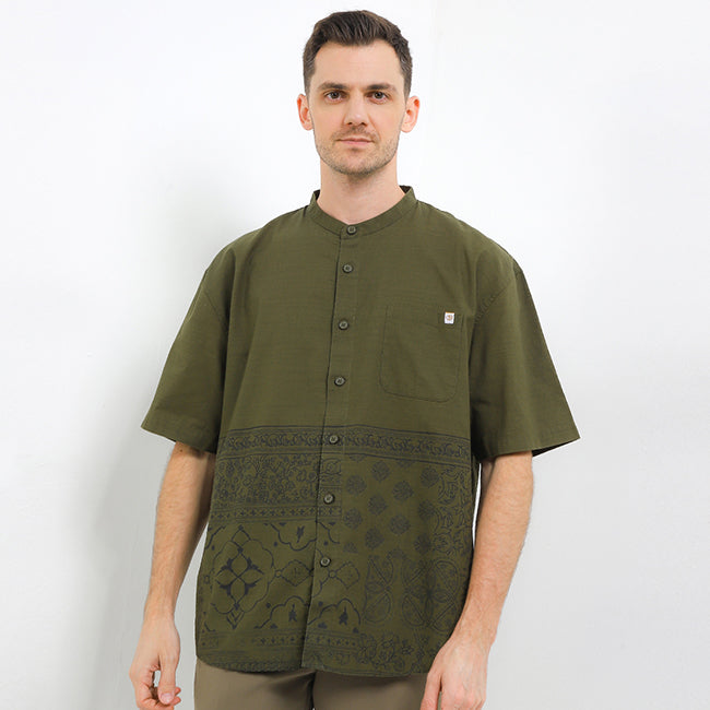 Eaden In Olive
