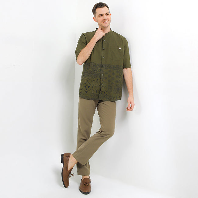 Eaden In Olive