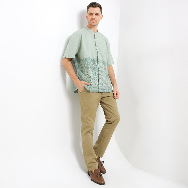 Eaden In Sage