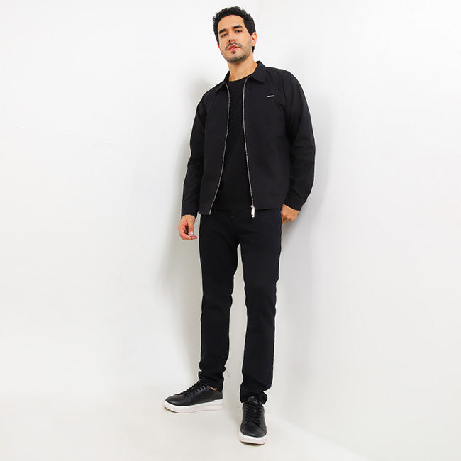 Damian In Black