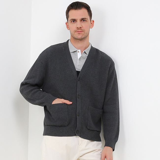 Djockey In Dark Grey