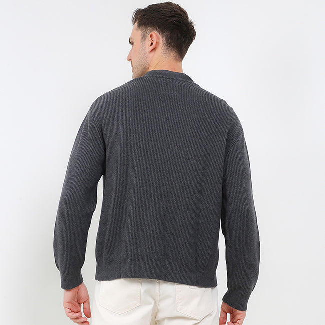 Djockey In Dark Grey