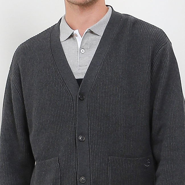 Djockey In Dark Grey