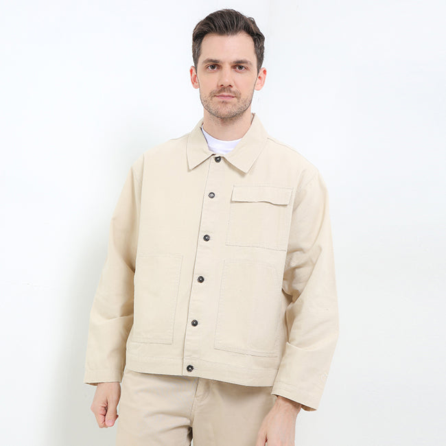 Farrel In Beige