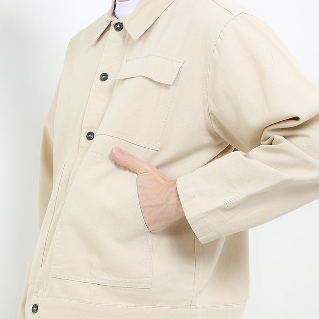 Farrel In Beige