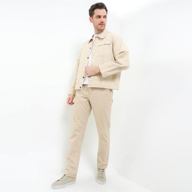 Farrel In Beige