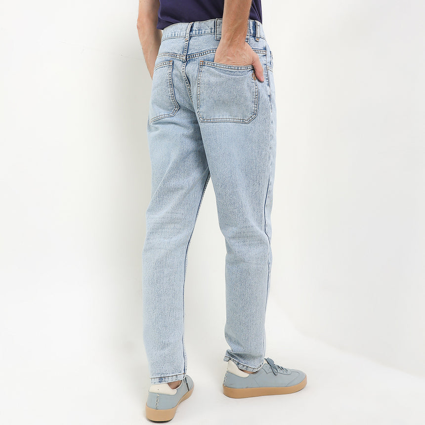 Foster In Light Blue