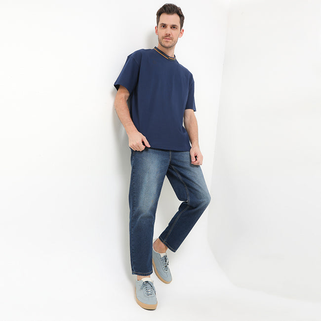 Fastro In Dark Blue