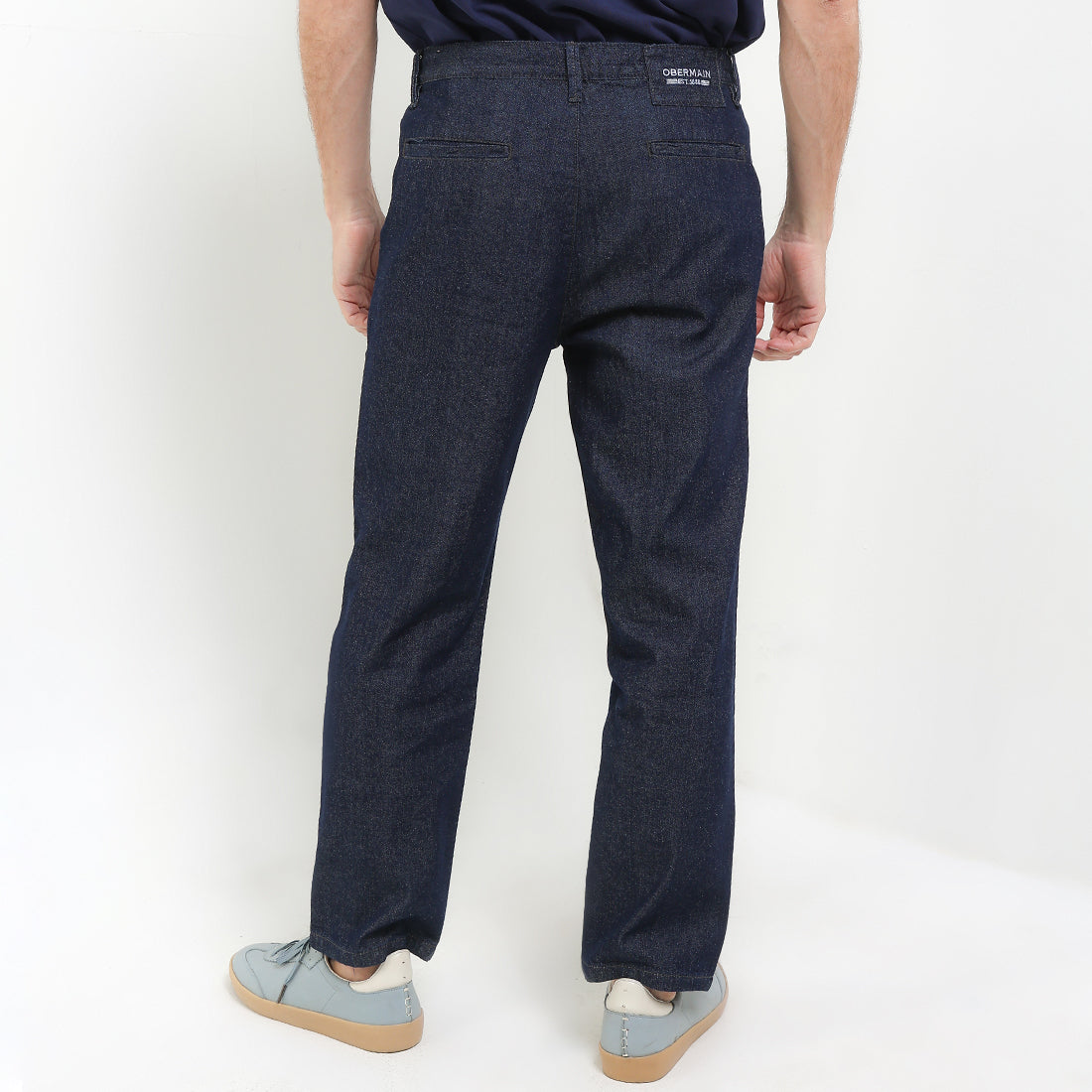 Filliand In Navy